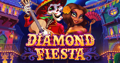 Lucky Wins diamondfiesta